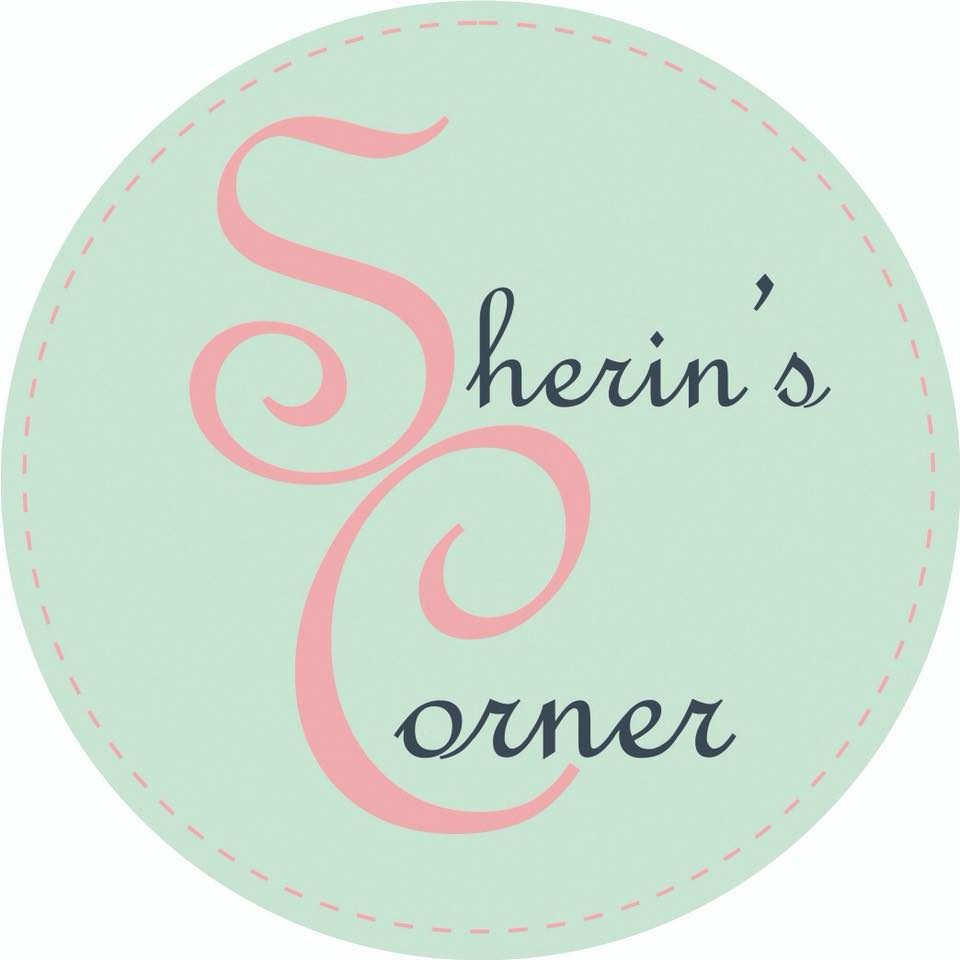 Sherin's Corner